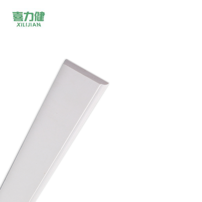 喜力健 瓷砖踢脚线 TJX-汉白玉 条高清大图