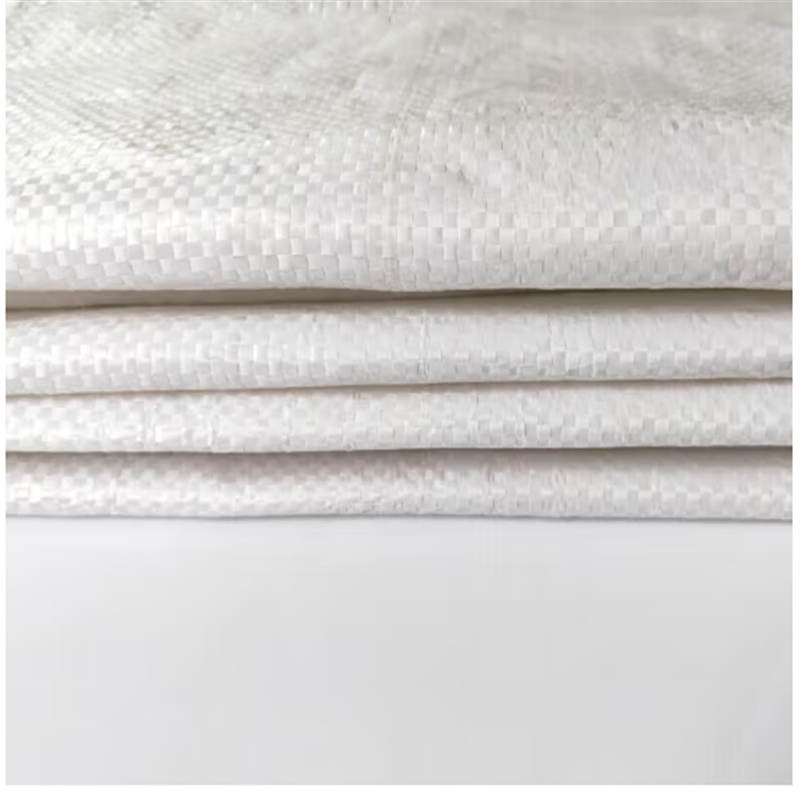 安赛瑞 10732 加厚内覆膜防水编织袋哦 60×110cm 20条/捆 单位:捆 白色高清大图
