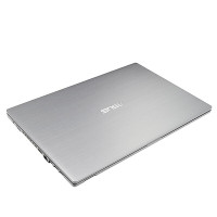 华硕(ASUS)破晓 PX554/PRO554 15.6英寸学生本军规级商务本轻薄本笔记本电脑 Intel 3965U 8G 512GB固态 MX110 2G独显 指纹 定制