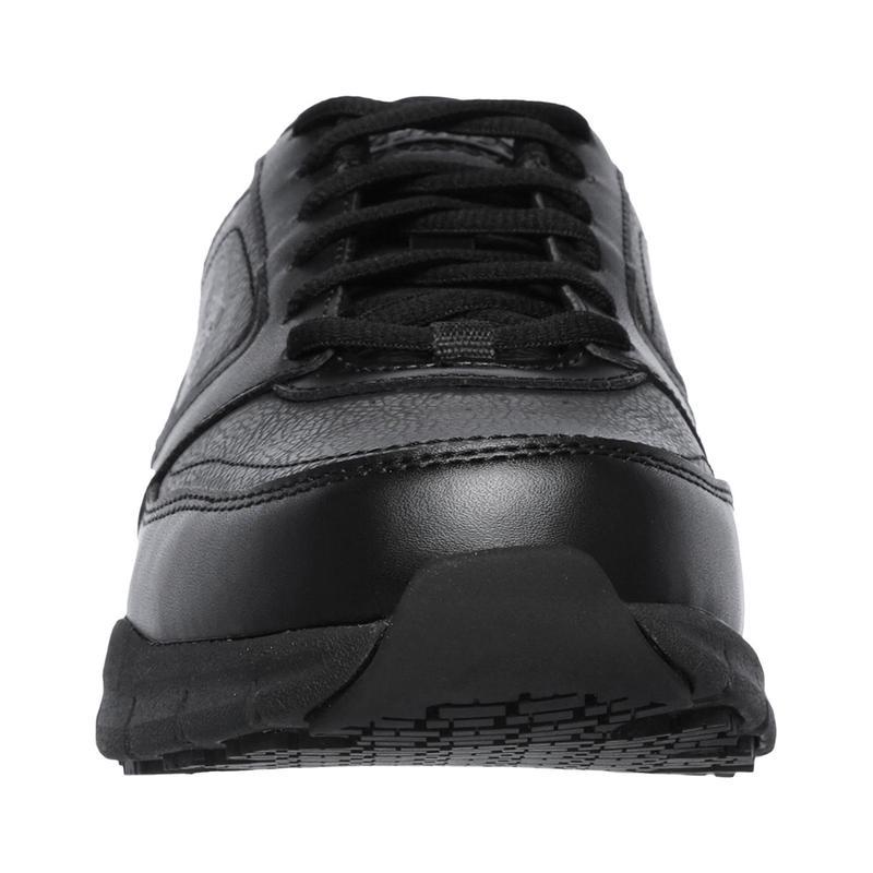 n男士运动鞋nampa系列运动时尚轻便透气避震缓冲男士跑步鞋77156