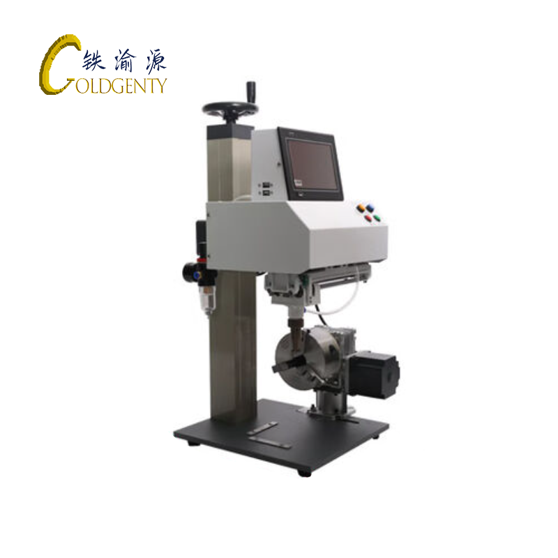 铁渝源 金属气动打标机 190*120mm/台高清大图