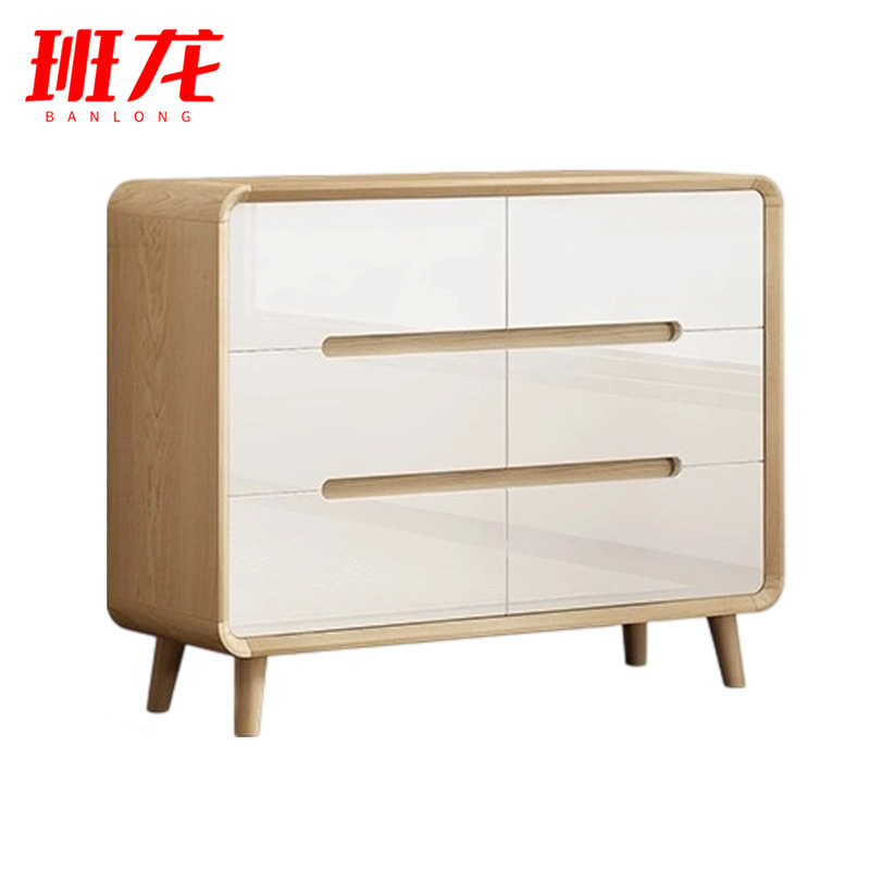 班龙斗柜120*40*78.6cm个