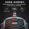 美的(Midea)吸尘器家用C7 有线手持卧式大吸力 多用地毯清洁机大功率吸尘除螨 [补贴]