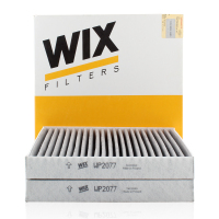维克斯(WIX)活性炭空调滤WP2077适配新宝马X3 F25底盘