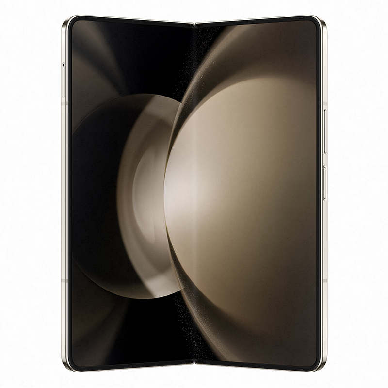 三星Galaxy Z Fold5 5G (SM-F9460) 12GB+1TB 星河白 折叠屏手机 fold5