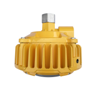 明特佳-Mintega FPD8503-L20 LED防爆平台灯 20W 黄色 (单位:套)