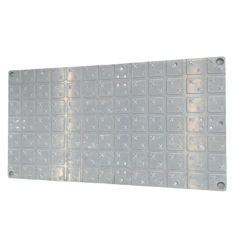 耀尔 SMC复合多用途防滑盖板 950mm*500mm*50mm 块