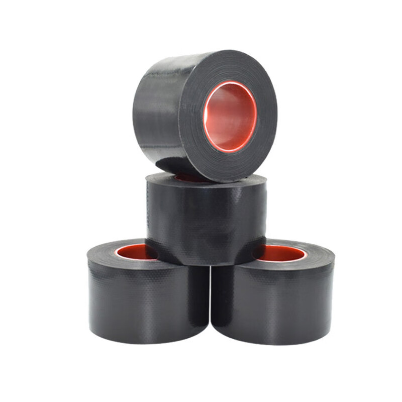 安盛宏方 ASHF602 胶带 50mm*5m 1.00 个/卷 (计价单位:卷) 黑色高清大图