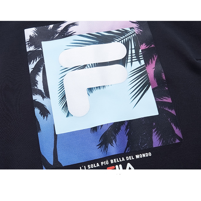 斐乐FILA 女连衣裙 F11W028325F