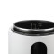 乐扣乐扣 电压力锅3L 智能高压锅家用电饭锅预约多功能煲汤煮米饭白色EJR1737WHT