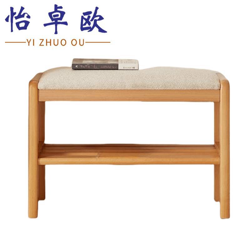 怡卓欧长凳60cm个高清大图