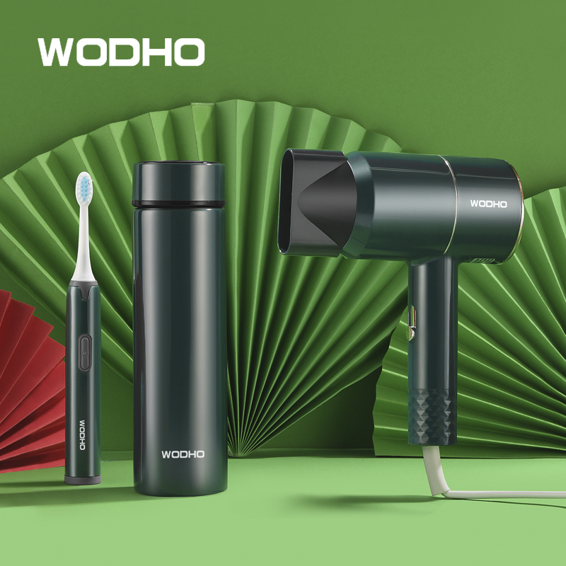 万德霍(WODHO) 雍容闲雅三件套