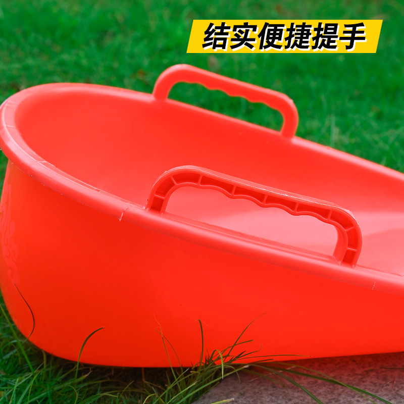 鋆珑 手持大簸箕 大号 个高清大图
