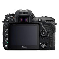 尼康(Nikon) D7500（18-200mm+闪光灯+三脚架）数码单反相机 单镜头套装约2088万像素