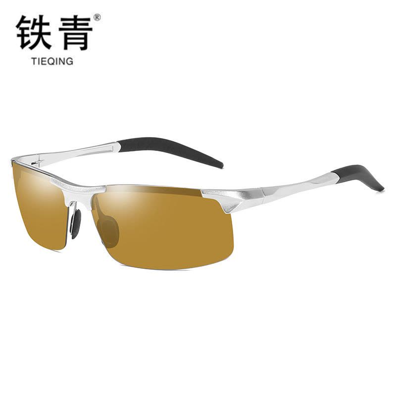 铁青偏光夜视眼镜Y42 副图片