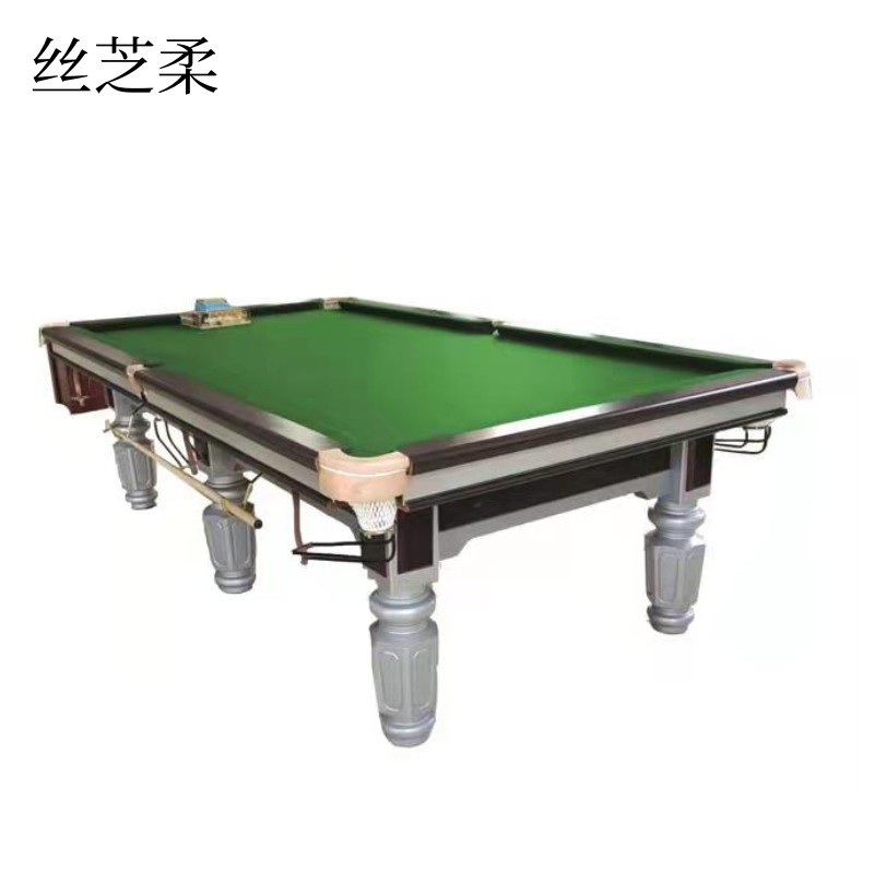 丝芝柔 台球桌 GT-TQZ337 台高清大图