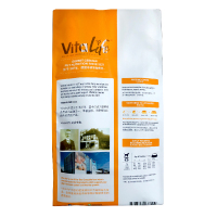 卫塔卡夫Vitakraft全价幼犬粮鸡肉大米配方添加菊苣根粉12kg
