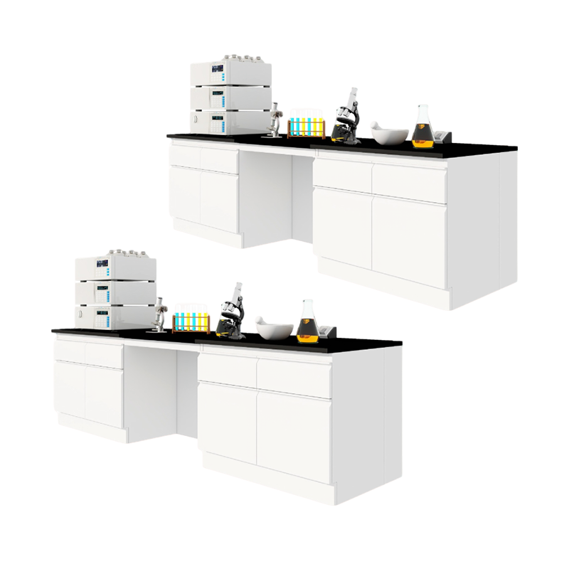 鑫导 实验台 SYT8-全钢边台定制 米高清大图