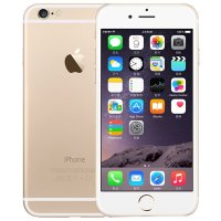 【二手8成新】苹果iPhone 6 Plus全网通 金色 16 G 国行 商品IMEI后四位：2600