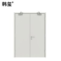 韩玺 防火门(含安装辅材) 型材 钢制 平方米