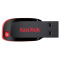 闪迪(SanDisk)酷刃SDCZ50-064G/U盘