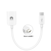华为OTG数据线 Mate8/7/9 /6 P10安卓手机通用u盘连接线转接头M3 三星 小米 魅族 oppo