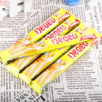 丽芝士200g*4盒酪味威化饼干