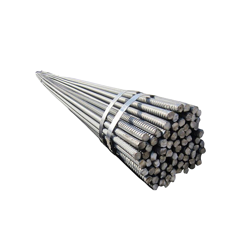 满盛达建 螺纹钢筋 30mm 千克高清大图