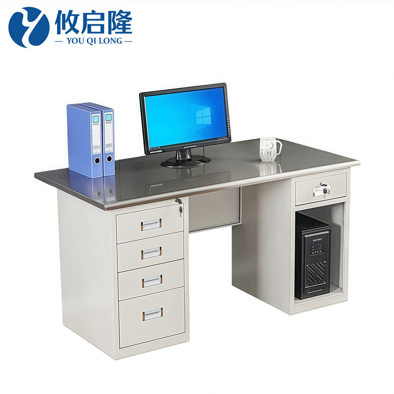 攸启隆钢制办公柜高清大图