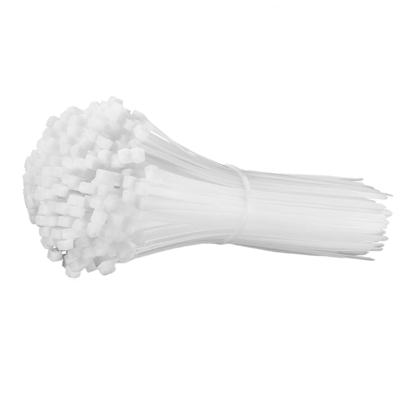 瑞季勤 尼龙扎带 3*150mm 1000根/包高清大图