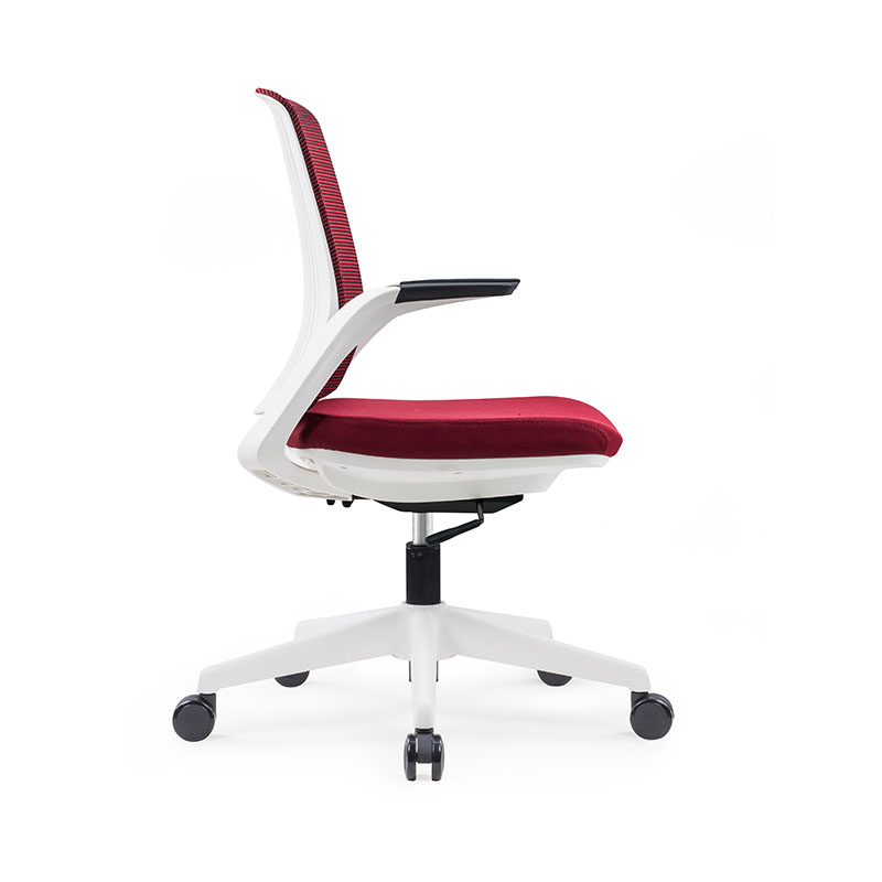 麦格尚 网椅JY316 电脑椅办公椅电竞椅老板椅高清大图