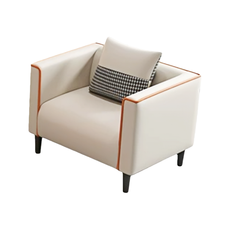 璎蕙 休闲沙发 单人 张高清大图