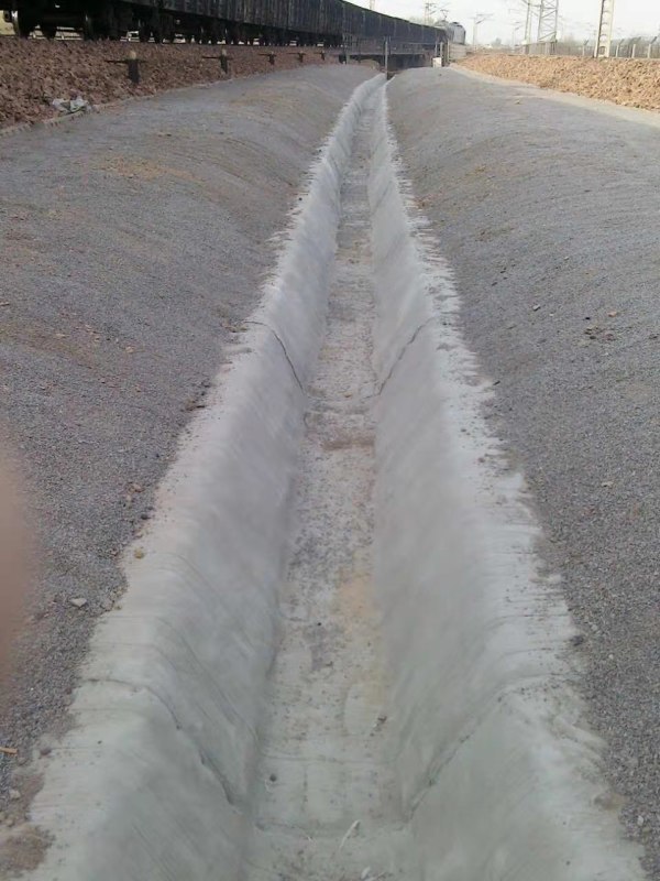 华瑞钧一 水泥毯 HRT-10-5型 平方米高清大图