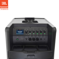 JBL EON ONE MK2 有源扩声音响便携式户外音箱直播K歌会议演出