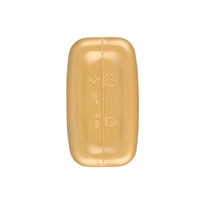 美孚(Mobil)一升装金装美孚1号 全合成机油 0W-40 汽车机油通用润滑油SN级 1L*4瓶