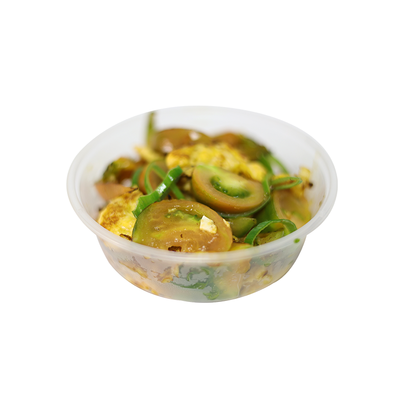 铂锜澳一次性圆型餐碗450套/箱/300ml/箱高清大图