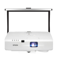 爱普生(EPSON)EB-C1020XN教学会议商务办公投影机+100英寸4:3电动幕布(含安装及辅材)