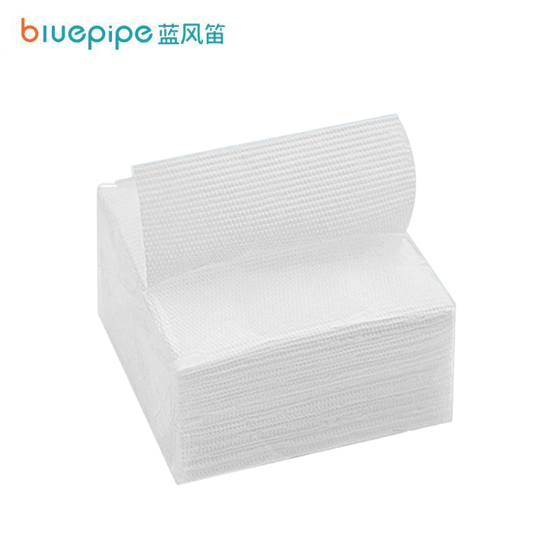 蓝风笛 餐巾纸 10.5cm*200包 /箱(10.5cm*200包)高清大图