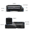 爱普生(EPSON) 墨仓式黑白无线打印机 EPSON M105 黑色