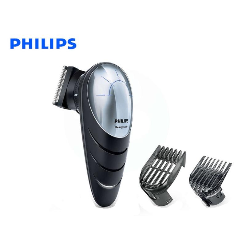 飞利浦(philips) 电动理发器 qc5570 成人无绳电推剪剃头刀 充电式电