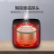 苏泊尔(SUPOR)电饭煲4L不粘内胆3-5人前置大屏面板杂粮多功能家用智能定时24小时预约煲粥锅