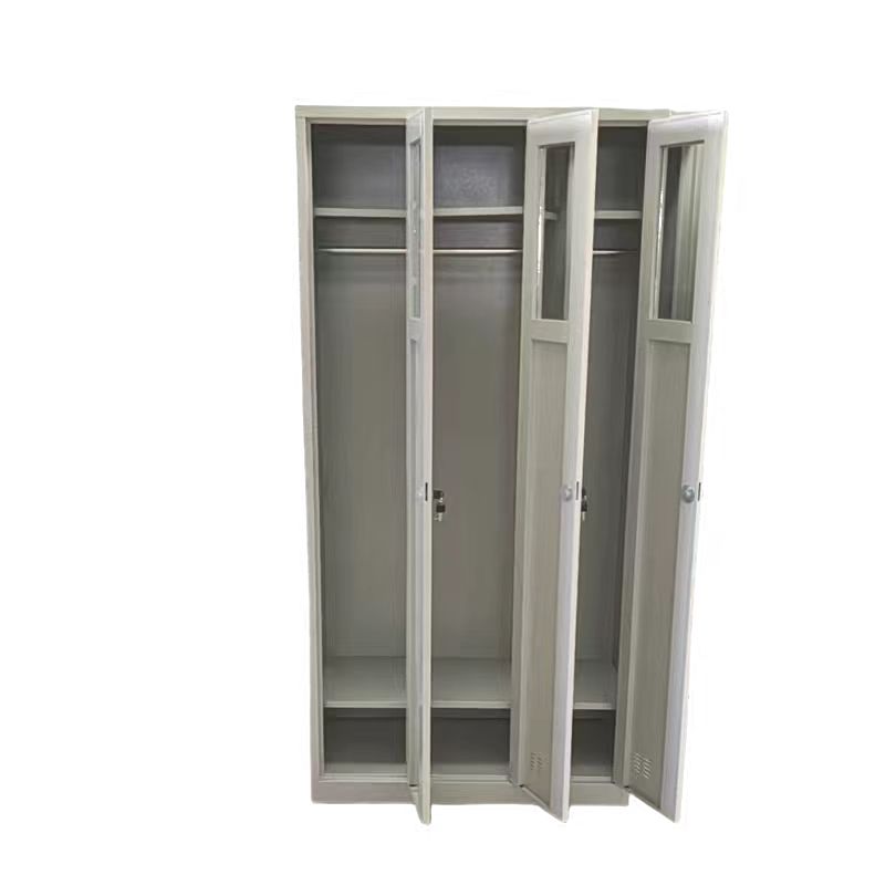茂春 三门衣柜 1800*900*420mm(台)高清大图
