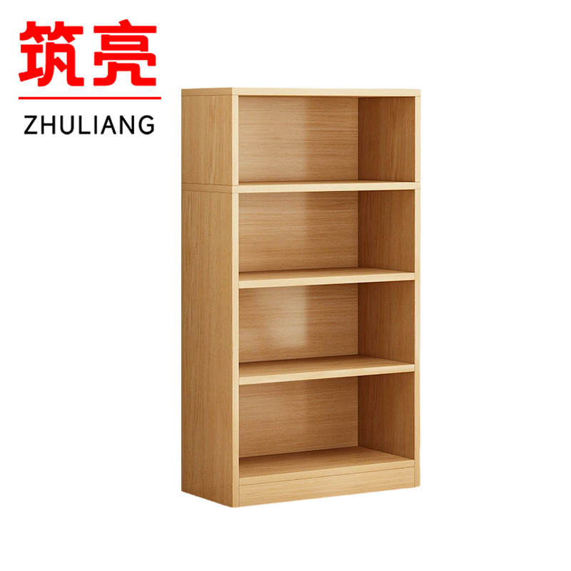 筑亮书柜高清大图