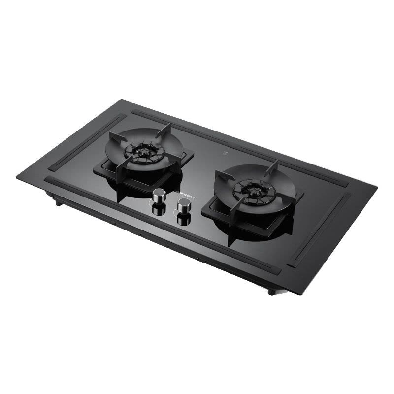 帅康(sacon)嵌入式燃气灶5.0大火力JZY-58-KB03 液化气图片