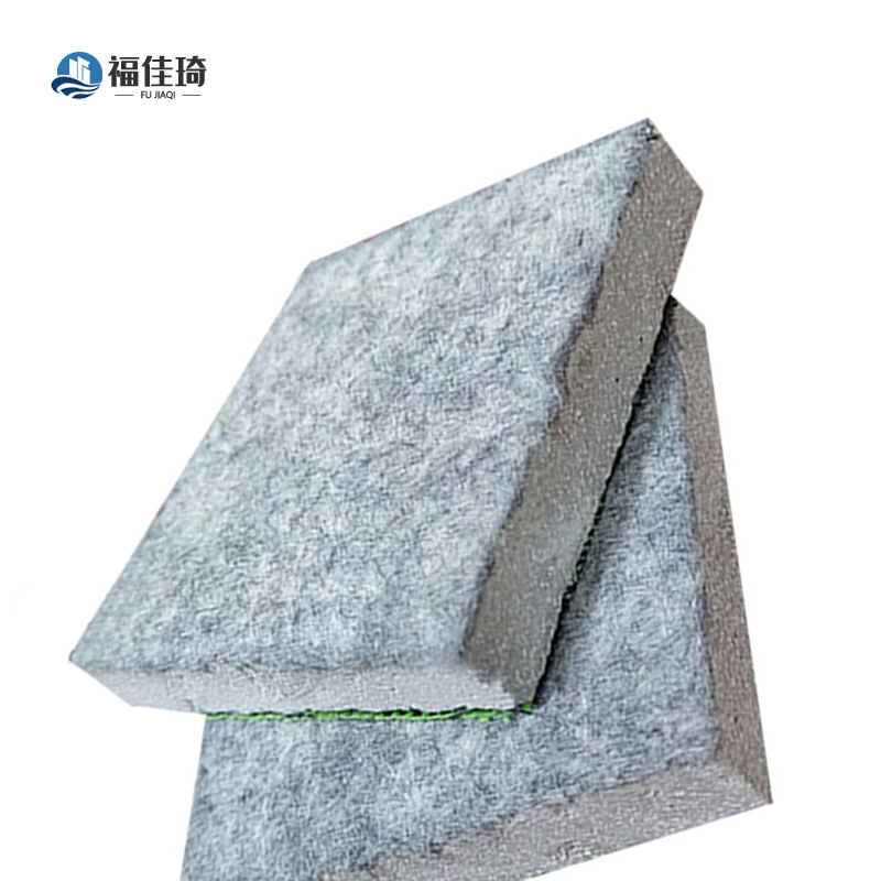 福佳琦 水泥毯 厚15mm/平方米高清大图