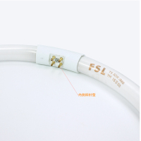 FSL佛山照明 T5环形灯管圆形三基色节能灯管22W环形管冷光(5000K以上)1-45W光源