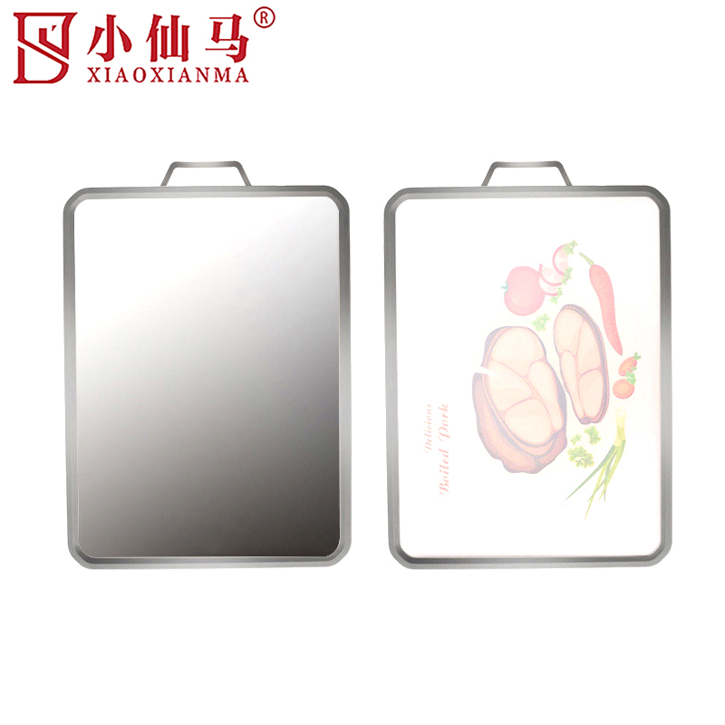 小仙马 切菜板 砧板 XXM-B1001 个高清大图