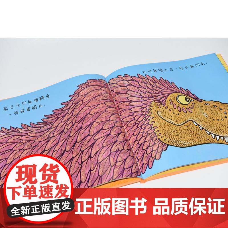 霸王龙到底有多高高清大图