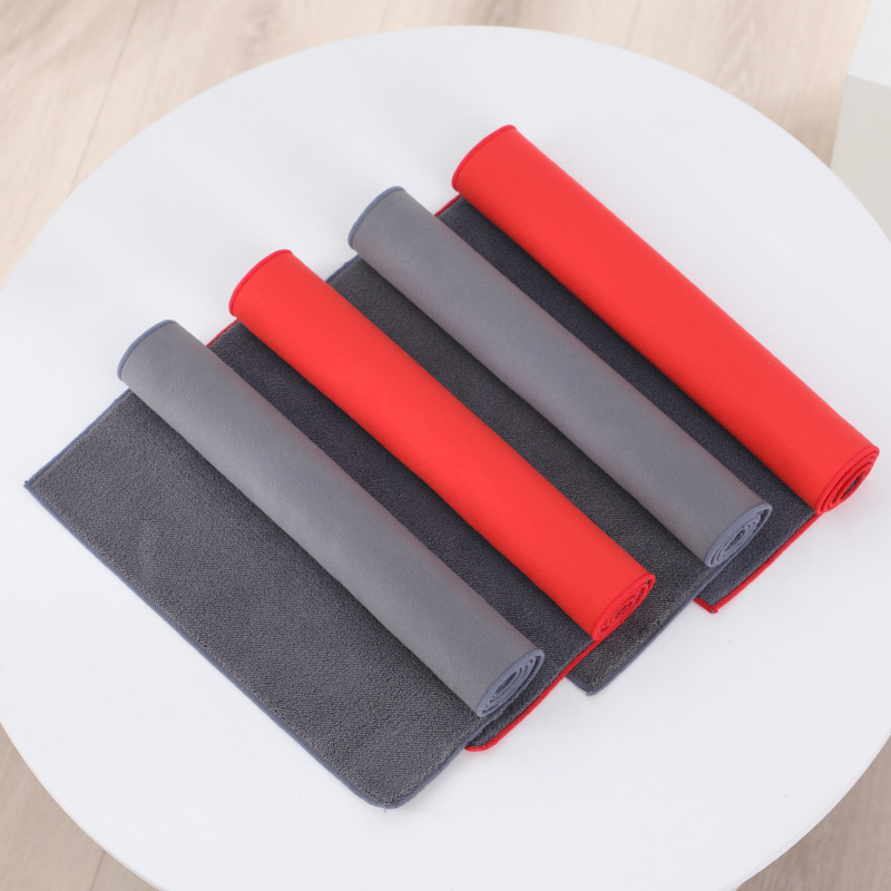 中屹得 抹布 30*30 条