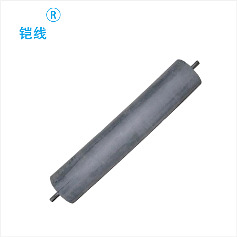 铠线 电料辅件 电力金具 电力金具 石墨接地模块 150*800mm/块高清大图